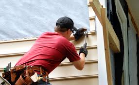 Siding Removal and Disposal in Carlisle Rockledge, AL